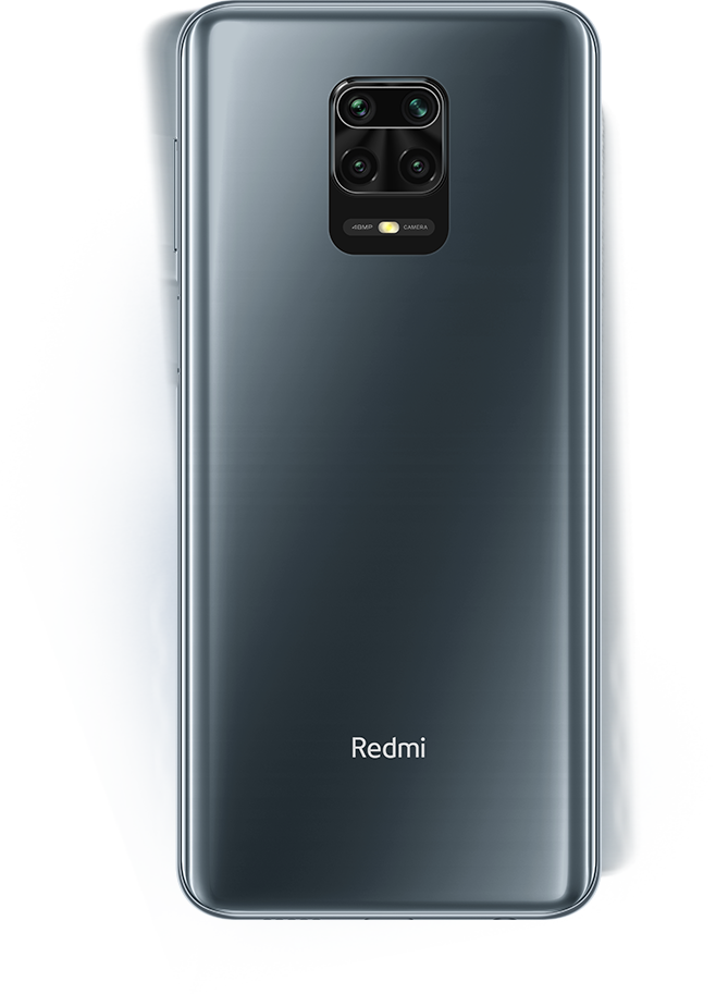 Xiaomi Redmi Note 9S 6/128 okostelefon