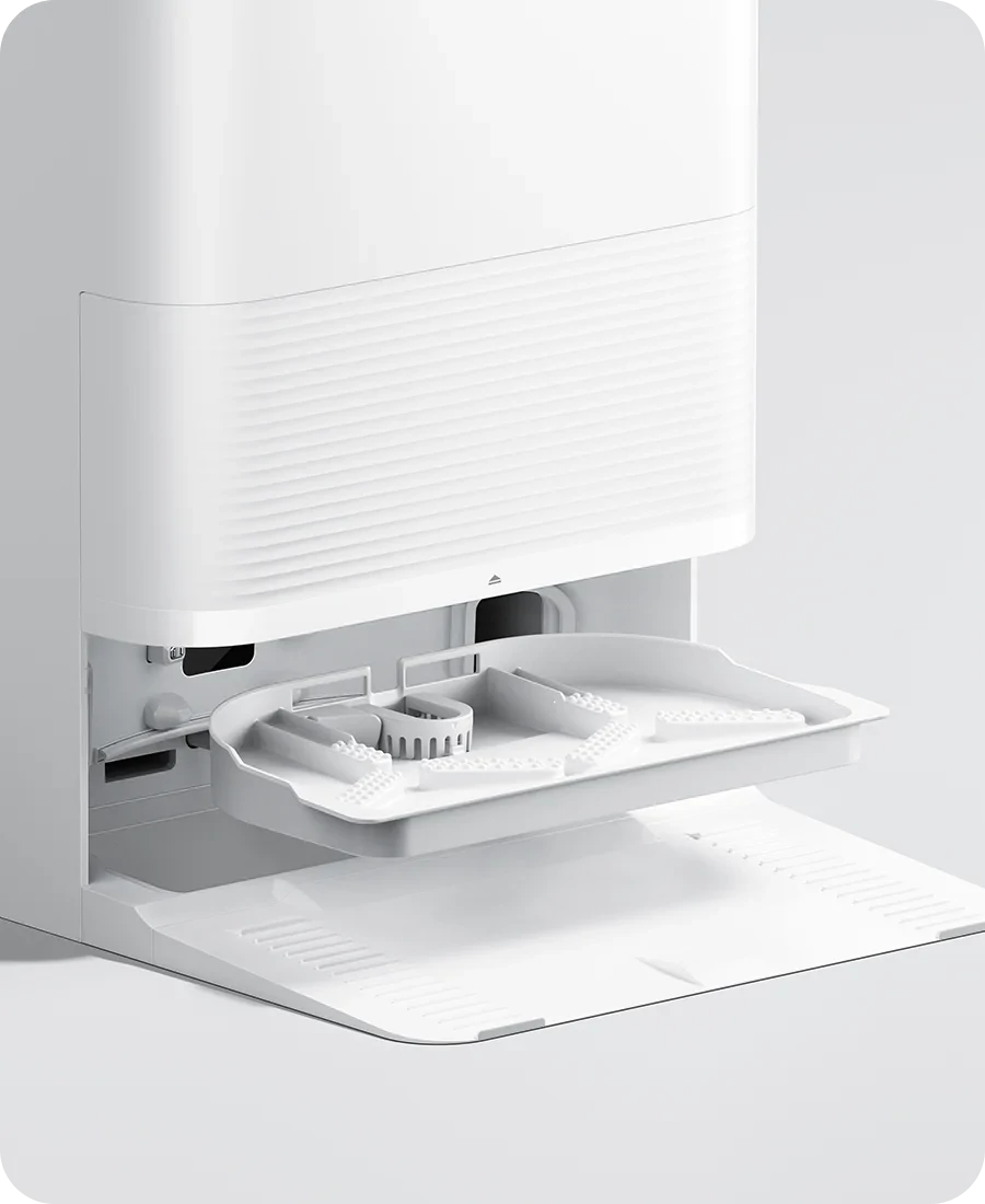 Xiaomi Robot Vacuum X20 Pro
