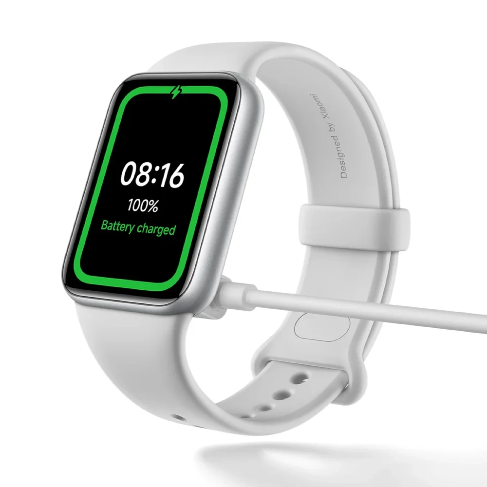 Xiaomi Smart Band 10 Pro Midnight Black / BHR08W9GL