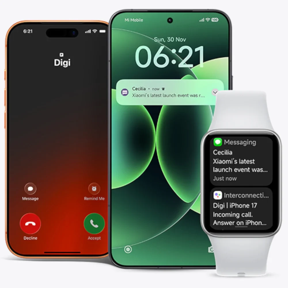 Xiaomi Smart Band 10 Pro Midnight Black / BHR08W9GL