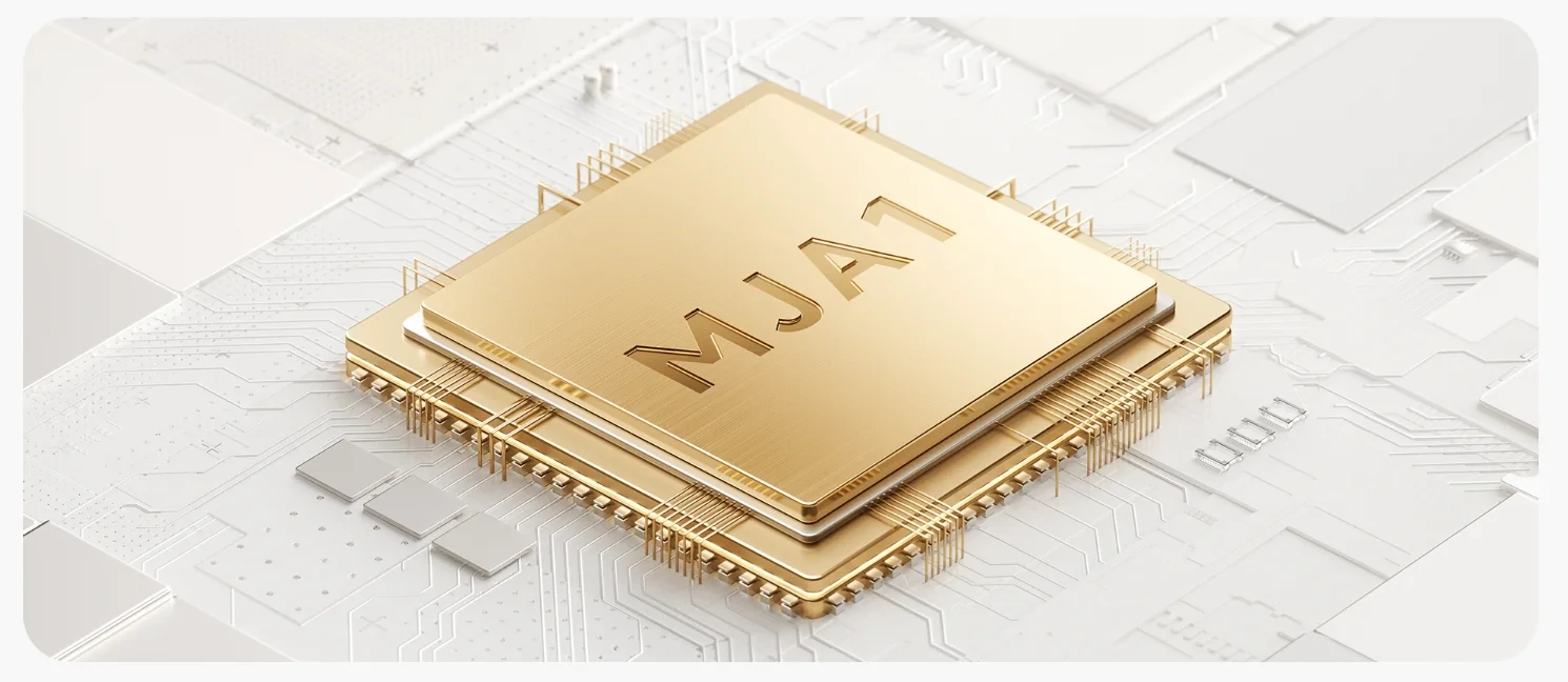 Xiaomi Smart Camera C201 okos WiFi biztonsági kamera