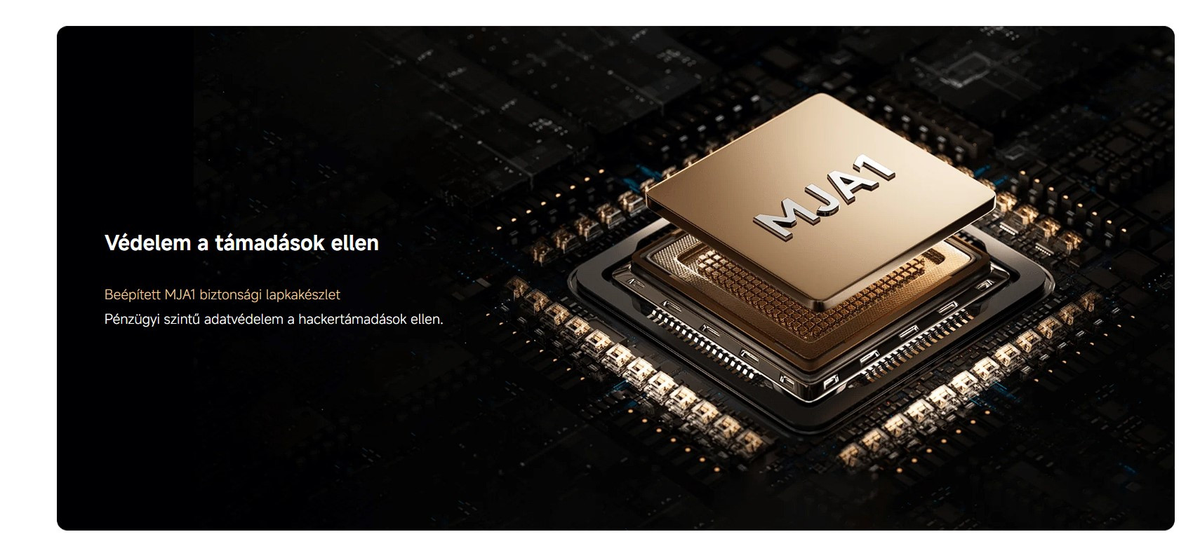 Xiaomi Smart Camera C701 WiFi biztonsági kamera