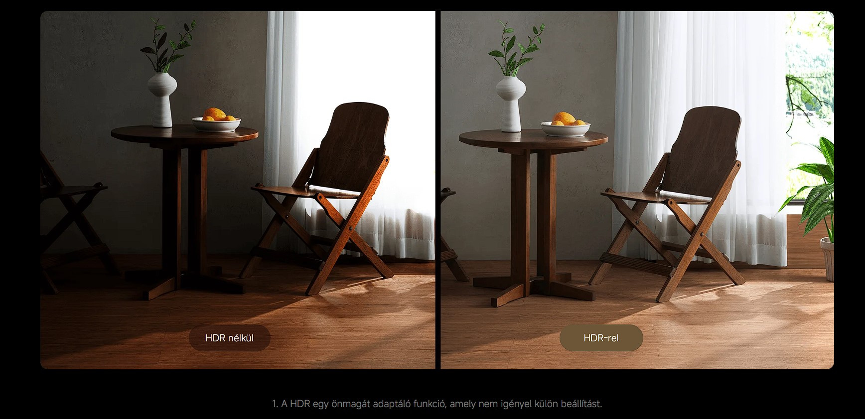 Xiaomi Smart Camera C701 WiFi biztonsági kamera