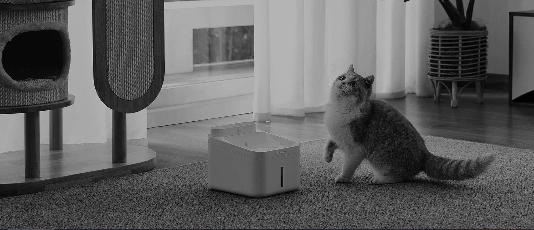 Xiaomi Smart Camera C701 WiFi biztonsági kamera