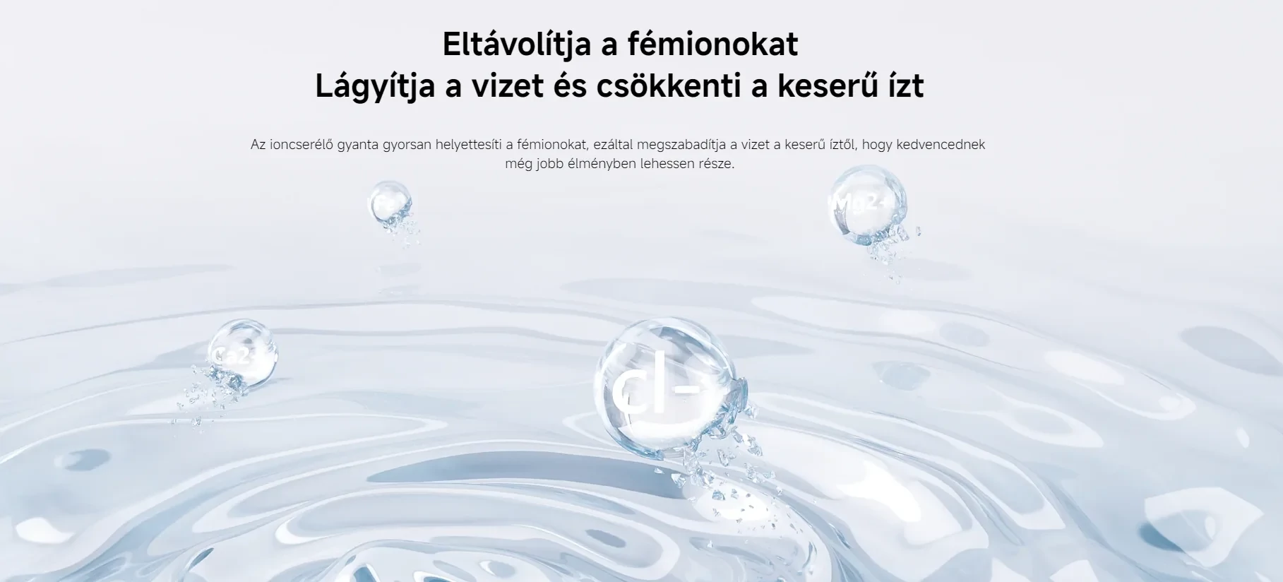 Xiaomi Smart Pet Fountain 2 Filter szűrőkészlet kisállat itatóhoz