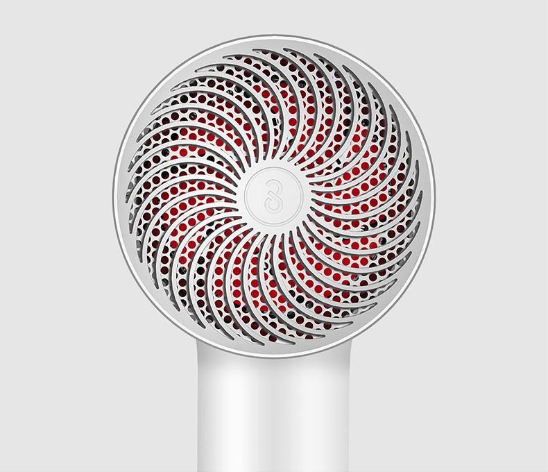 Xiaomi Soocas H5 hajszáritó