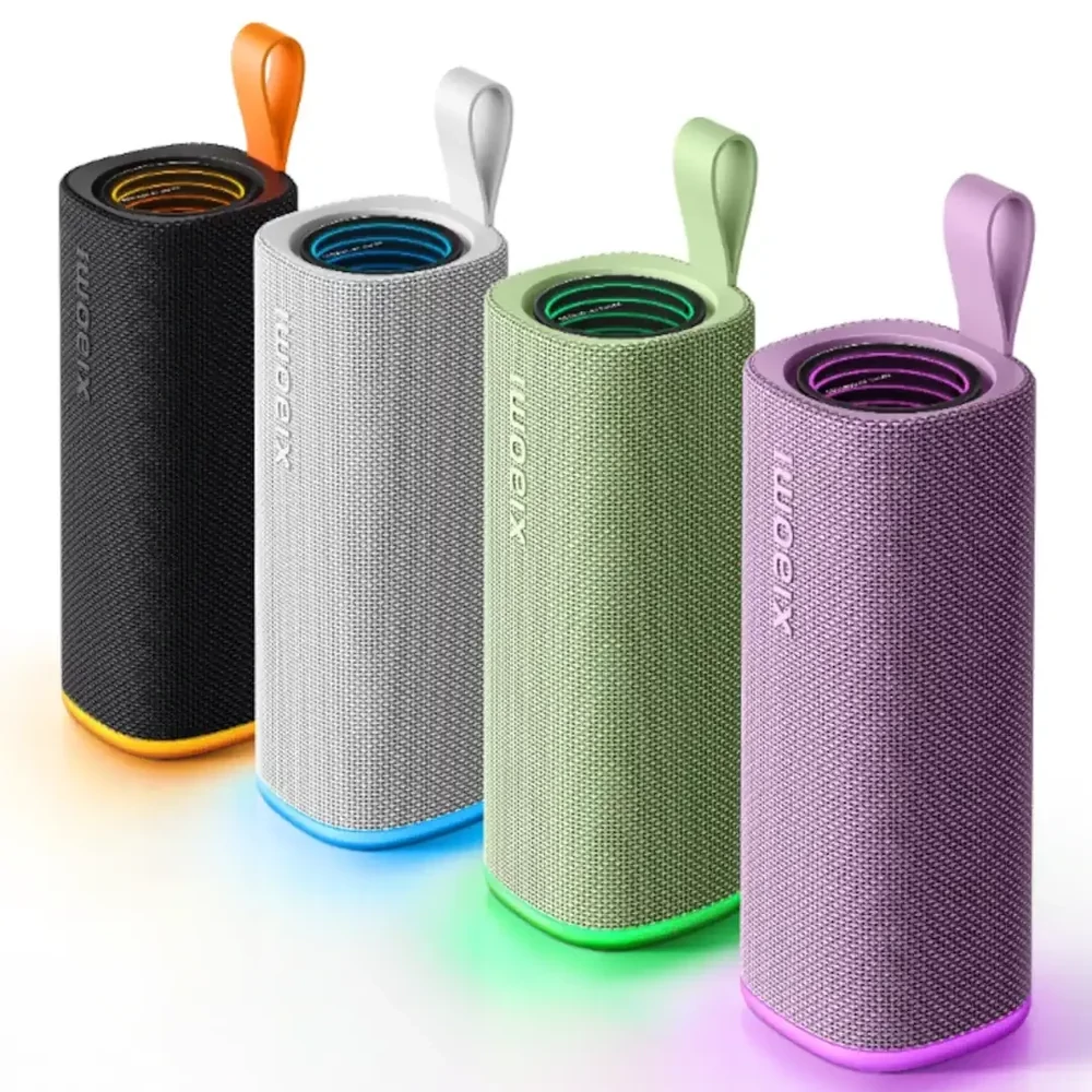 Xiaomi Sound Play 18W Bluetooth hangszóró