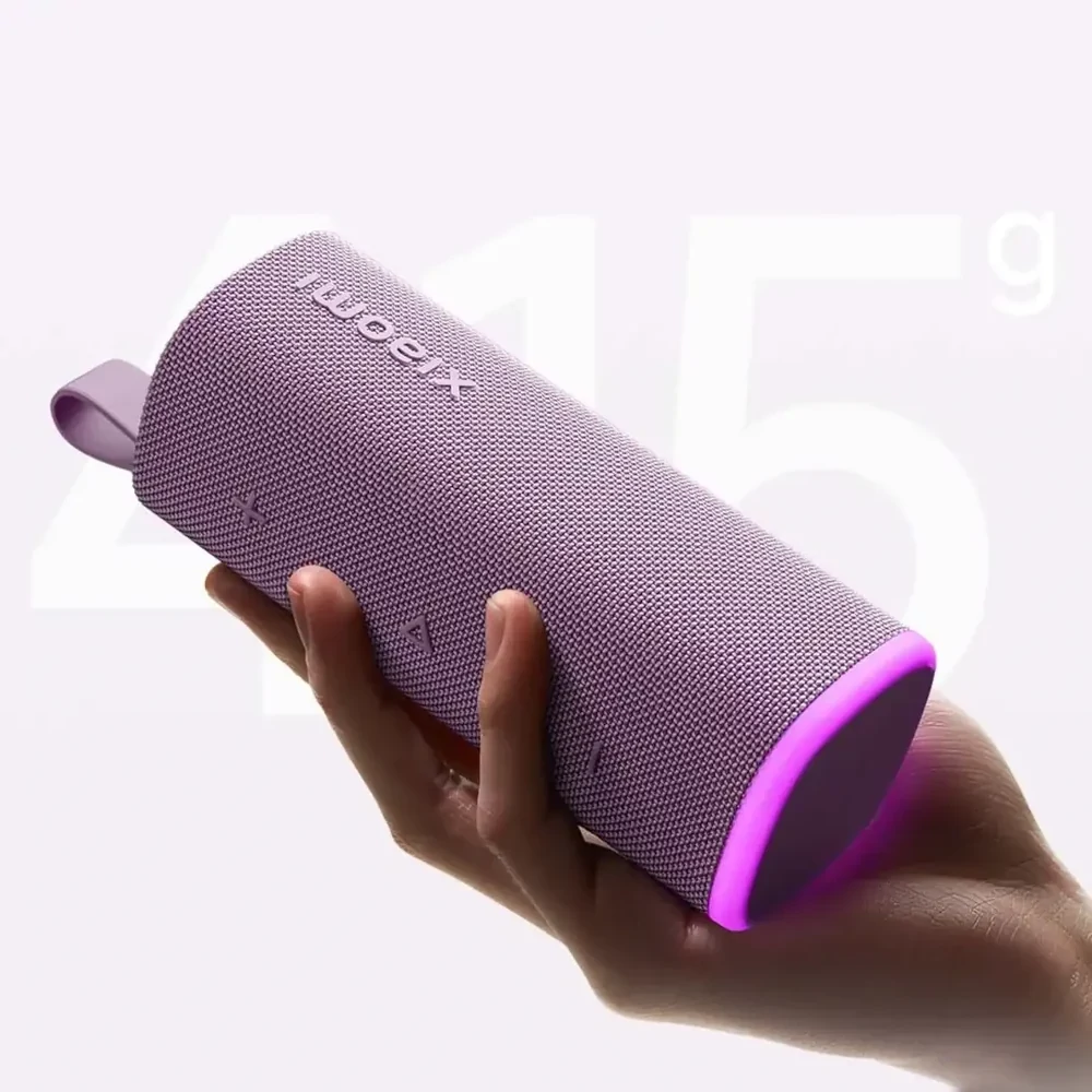 Xiaomi Sound Play 18W Bluetooth hangszóró