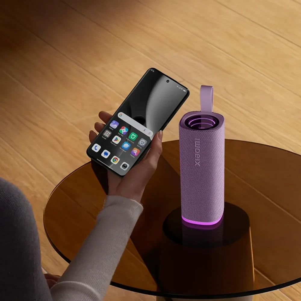 Xiaomi Sound Play 18W Bluetooth hangszóró