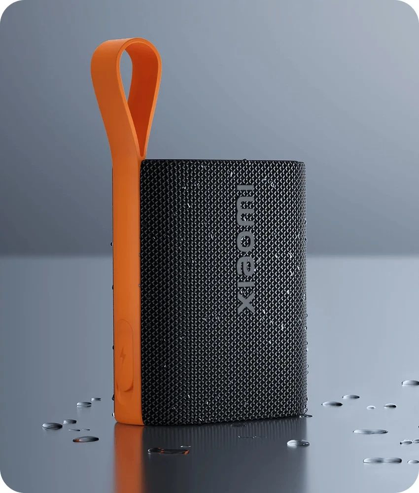 Xiaomi Sound Pocket 5W Bluetooth hangszóró (QBH4269GL)