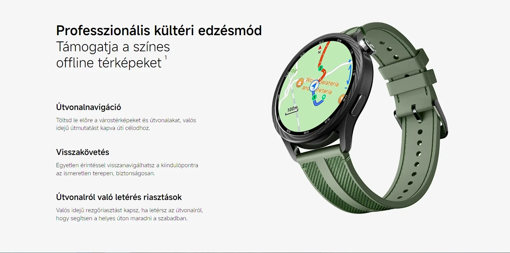 Xiaomi Watch S5 46mm okosóra