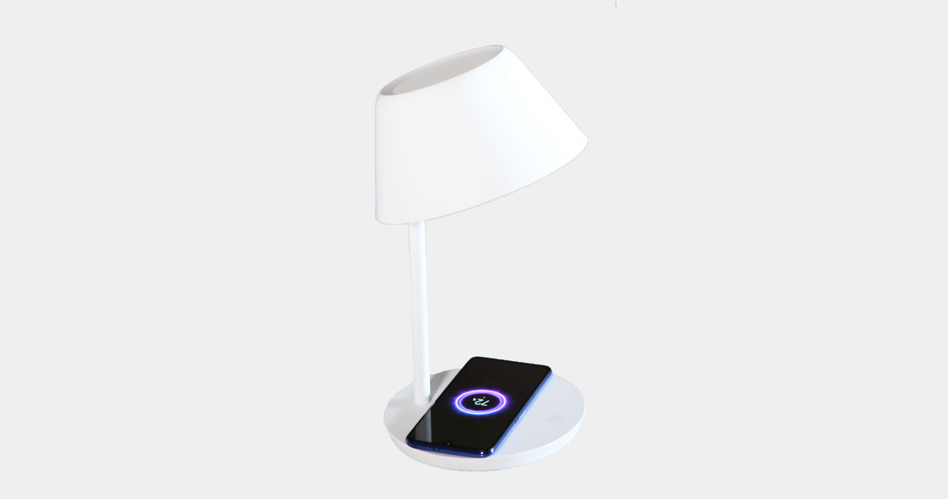 Xiaomi Yeelight Staria Bedside Lamp Pro okos éjjeli lámpa