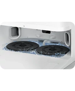 Xiaomi Robot Vacuum X20 Pro