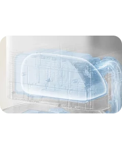 Xiaomi Robot Vacuum X20 Pro
