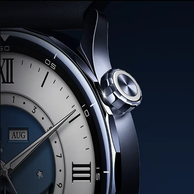 Xiaomi Watch S5 46mm okosóra 