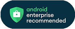 Android Enterprise Recommended